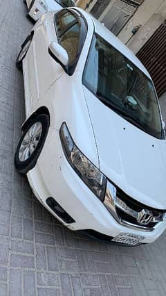 Honda City 2019 model total geniu 03034170001