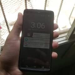 Motorola Droid Turbo 1 excellent condition