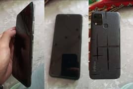 Infinix Hot 10s 6/128