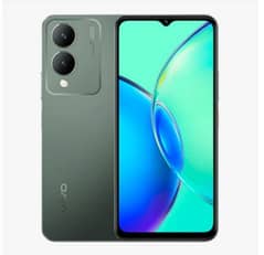 Vivo y17s