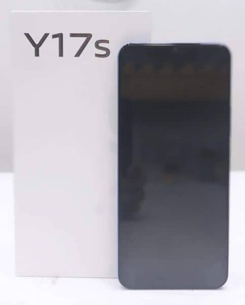 Vivo y17s 6