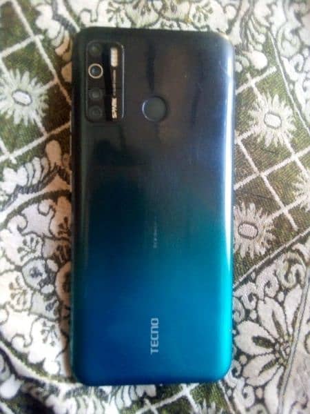 TECNO SPARK 5 PRO 3