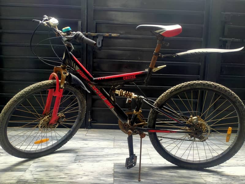 BICYCLE FOR SALE 0