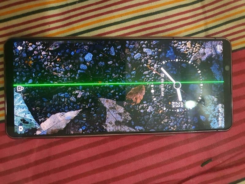 Sony Xperia 5 Mark 2 PTA Approved For Sale 1