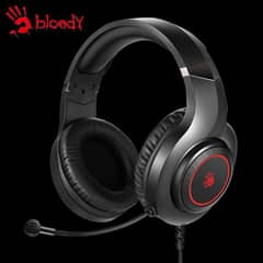 bloody-g220s gaming headphones