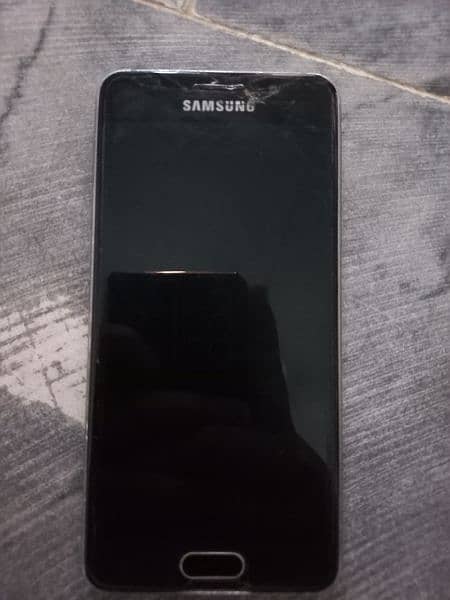 Samsung A3 2016 for Hotspot 0