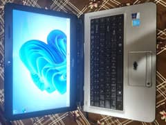 core i3 4th generation Laptop