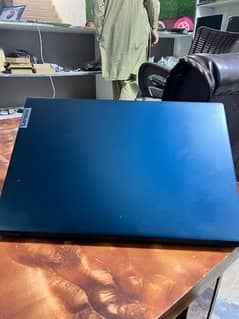 Lenovo IdeaPad Ryzen5 3500U imported never used in Pakistan 0