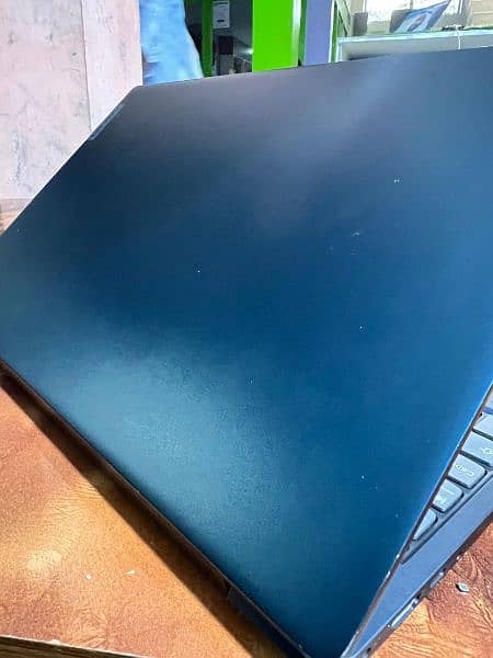 Lenovo IdeaPad Ryzen5 3500U imported never used in Pakistan 3