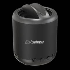 Audionic