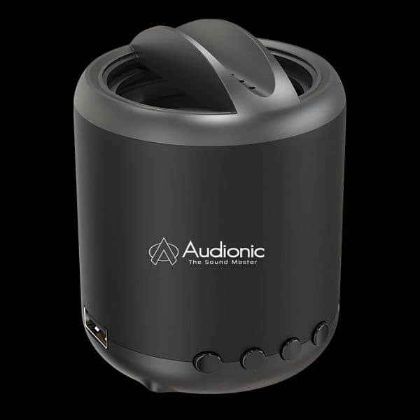 Audionic COCO C7 Bluetooth Mobile Speaker With 1 Year Brand Warranty 0