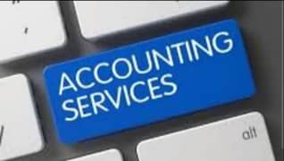 Accounts & Finance Service