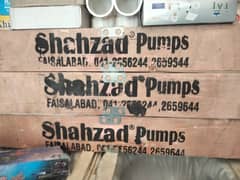 shezad pumps sub impursible 03297561090