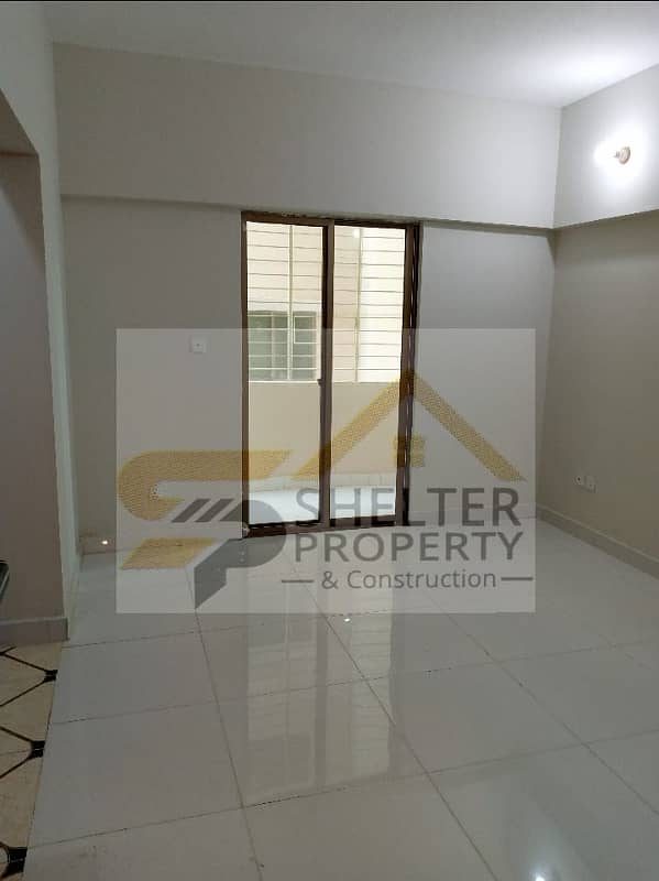 TULIP TOWER Brand New Flat for Rent 4