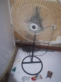 ac. & DC. FAN 12 VOLT NEW SUPPLY K SATH