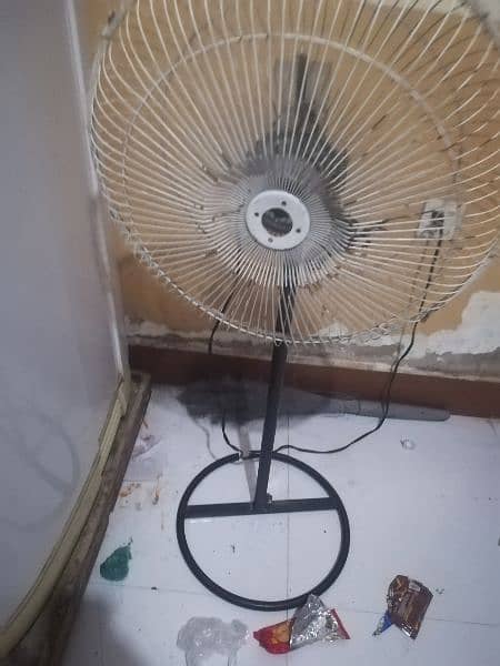 ac. & DC. FAN 12 VOLT NEW SUPPLY K SATH 2