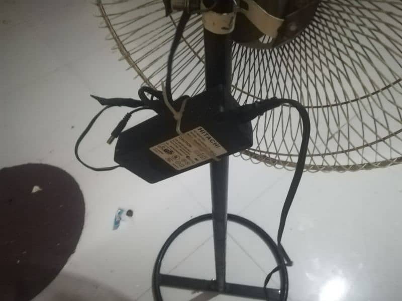 ac. & DC. FAN 12 VOLT NEW SUPPLY K SATH 4