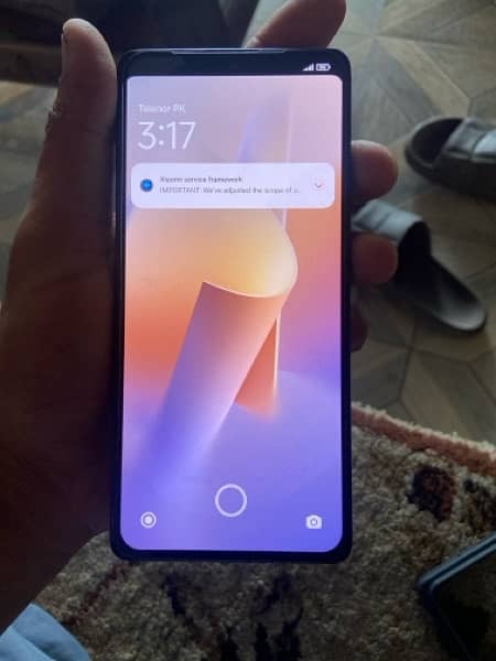 Redmi note 13pro 256 GB 8 Gb Ram 0