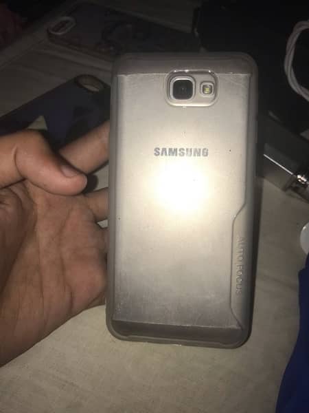 samsung on5 0