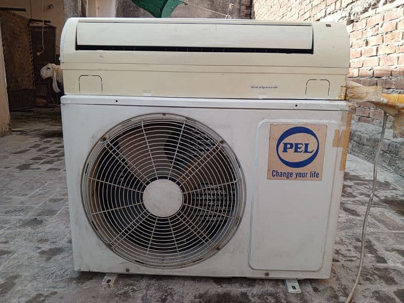 Pael 1 ton Air Conditioner 1