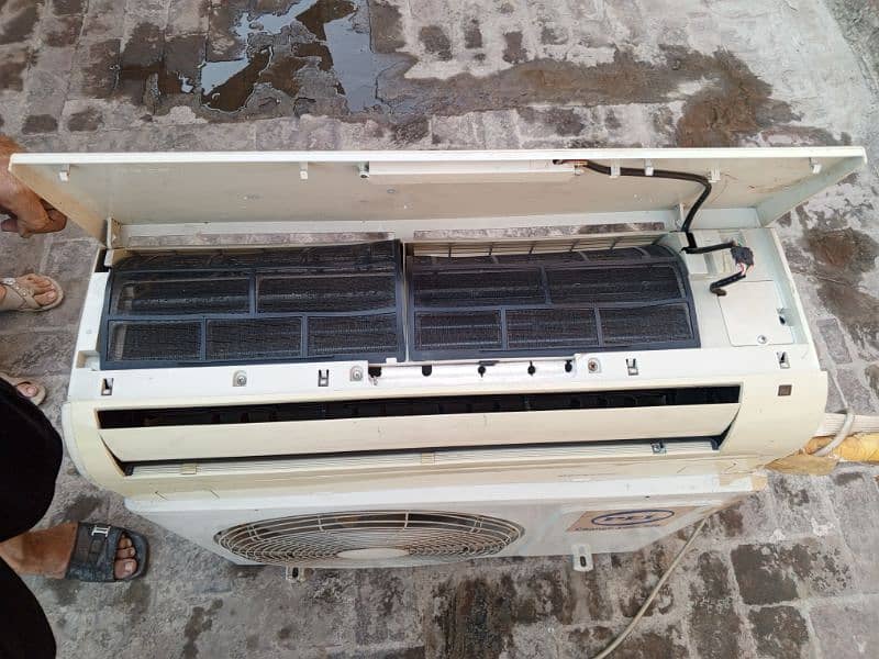 Pael 1 ton Air Conditioner 2