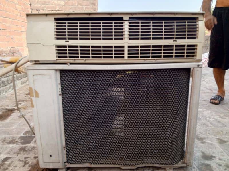 Pael 1 ton Air Conditioner 3