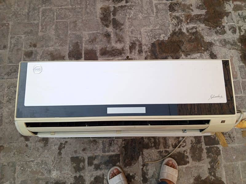 Pael 1 ton Air Conditioner 4