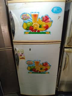 Fridge