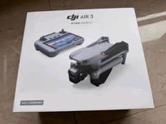 DJI AIR3 Combo RNC2