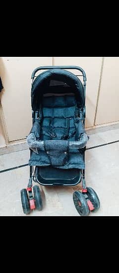 Stroller / Pushing Chair