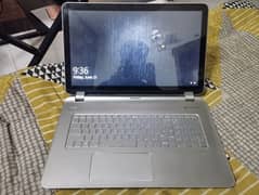 HP Envy, Touch Screen/ Laptop for sale