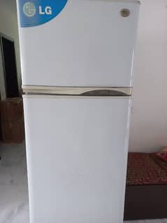 Lg Large size refrigerator