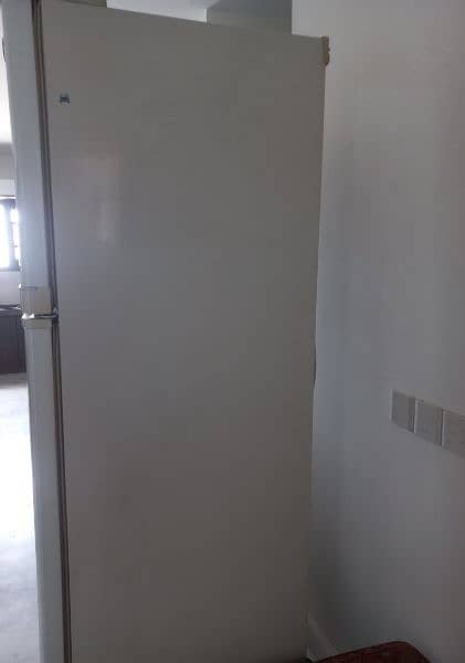 Lg Large size refrigerator 1