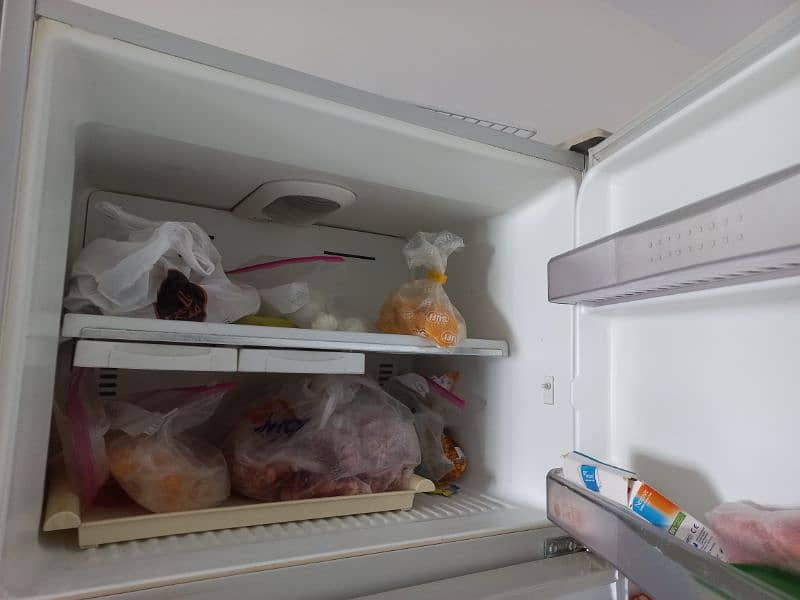 Lg Large size refrigerator 3