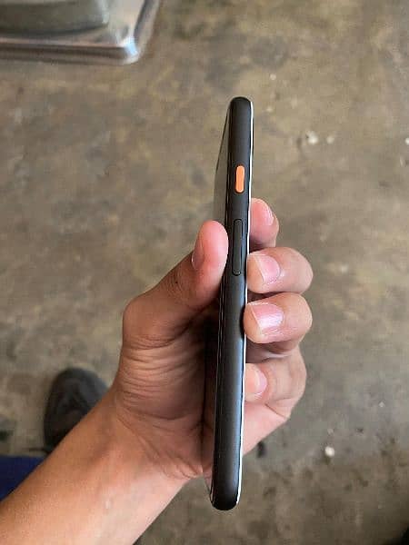 Google Pixel 4 1