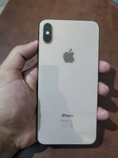 iphone xs max water pack