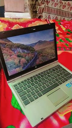 HP laptop for Sale, condition 10/9