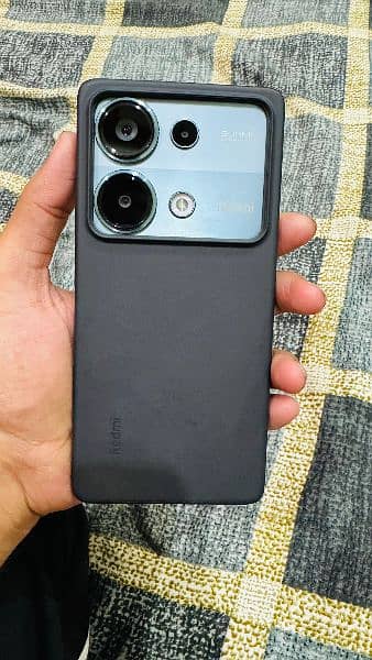 Xiaomi Redmi Note 13 Pro 6