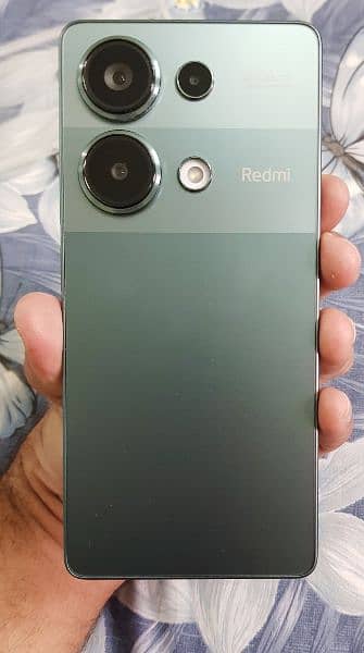 Redmi Note 13 pro 1