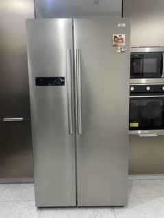 Signature Refrigerator