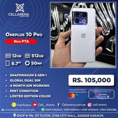 Cellarena Oneplus 10 Pro