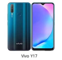 vivo Y17 0