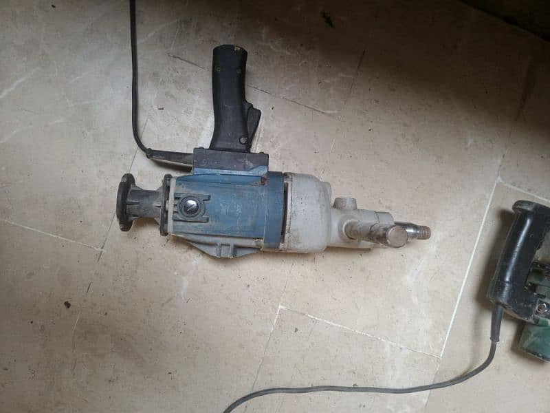 hilty hammer machine, core cutting machine, small drill machine 10