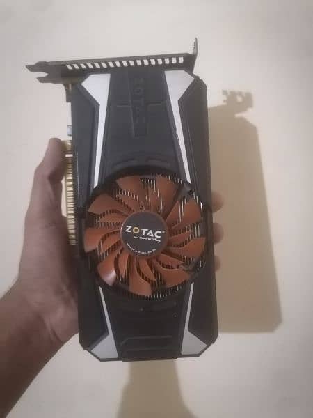 GTX 750ti graphics card for sale 0