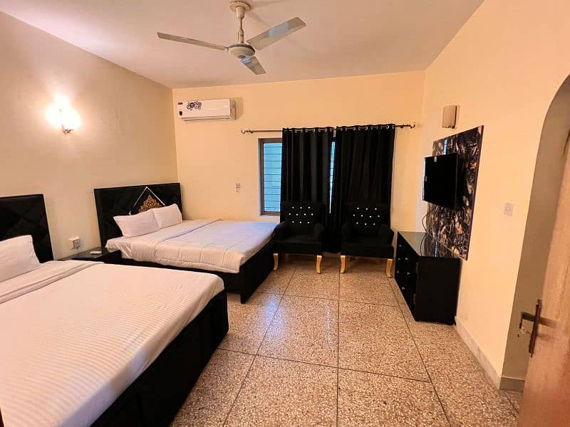 Room available for rent | Guest House available for rent|| Rental room 2