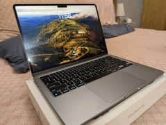 Macbook Air M2