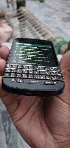 blackberry