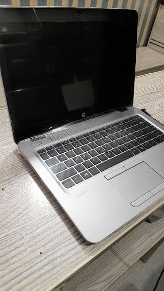 Hp Elitebook 840 g3 0