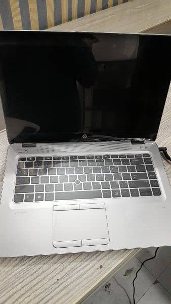 Hp Elitebook 840 g3 1