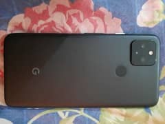 google pixel 4a5g